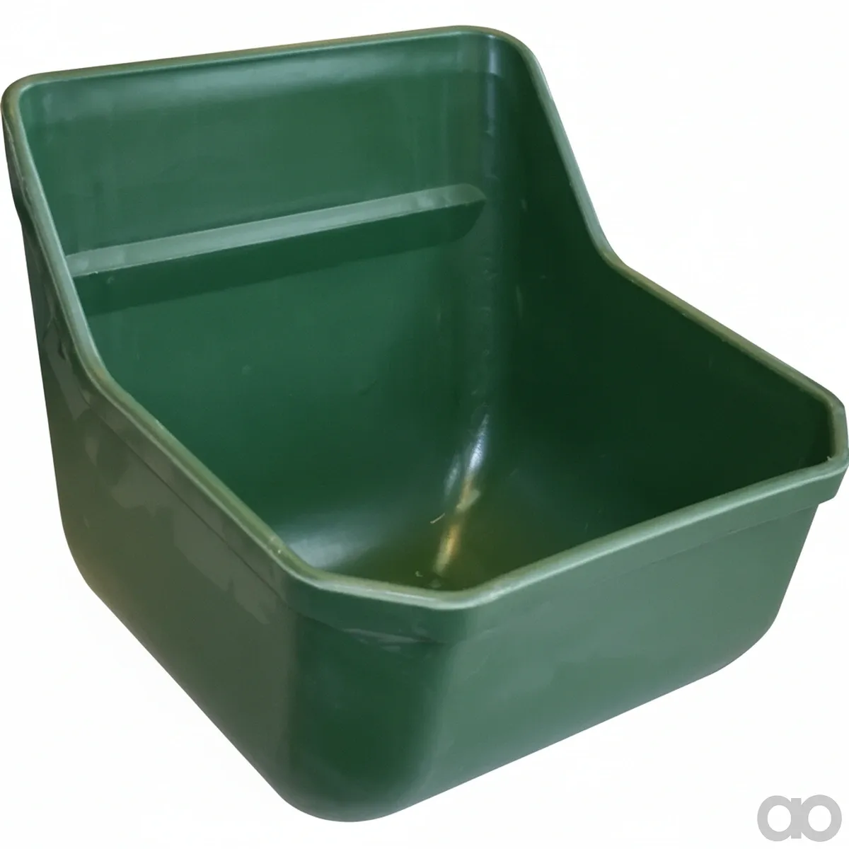 Prillinger - 00710720 - Kraftfuttertrog fuer Pferde und
