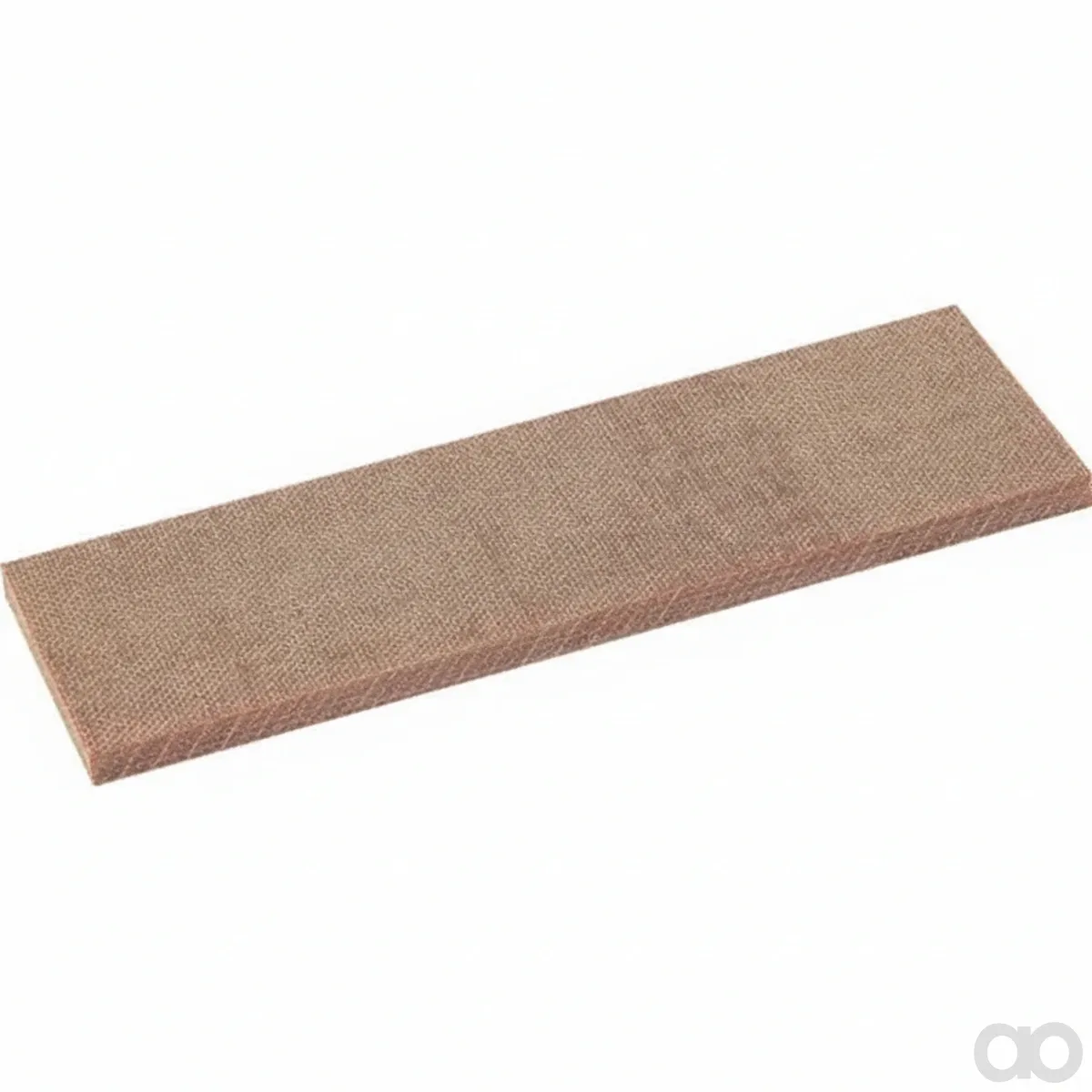 Prillinger - 00710942 - Gewebeschieber 120x40x4,6 mm Zink