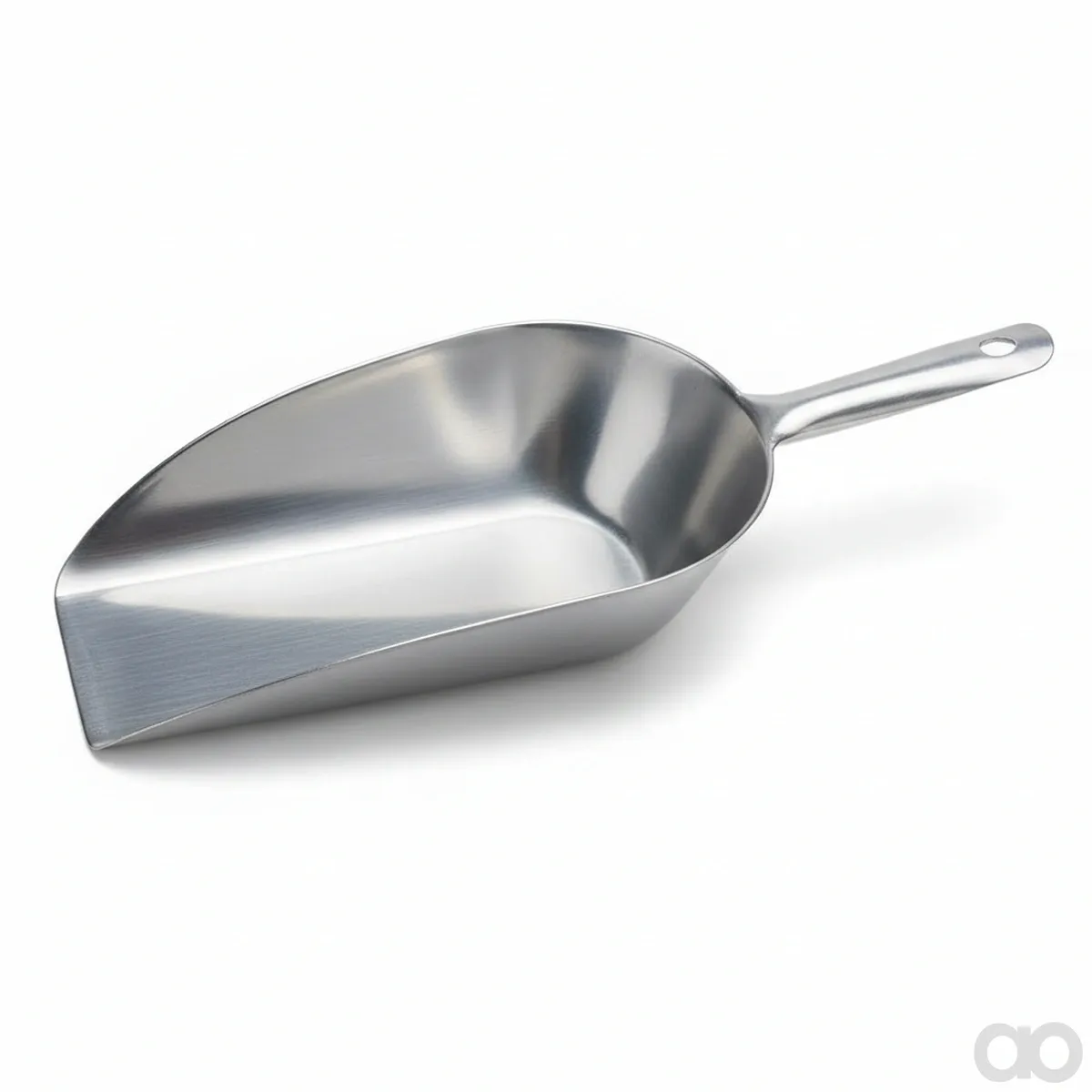 Prillinger - 00710985 - Abwiegeschaufel Alu 1,6 kg