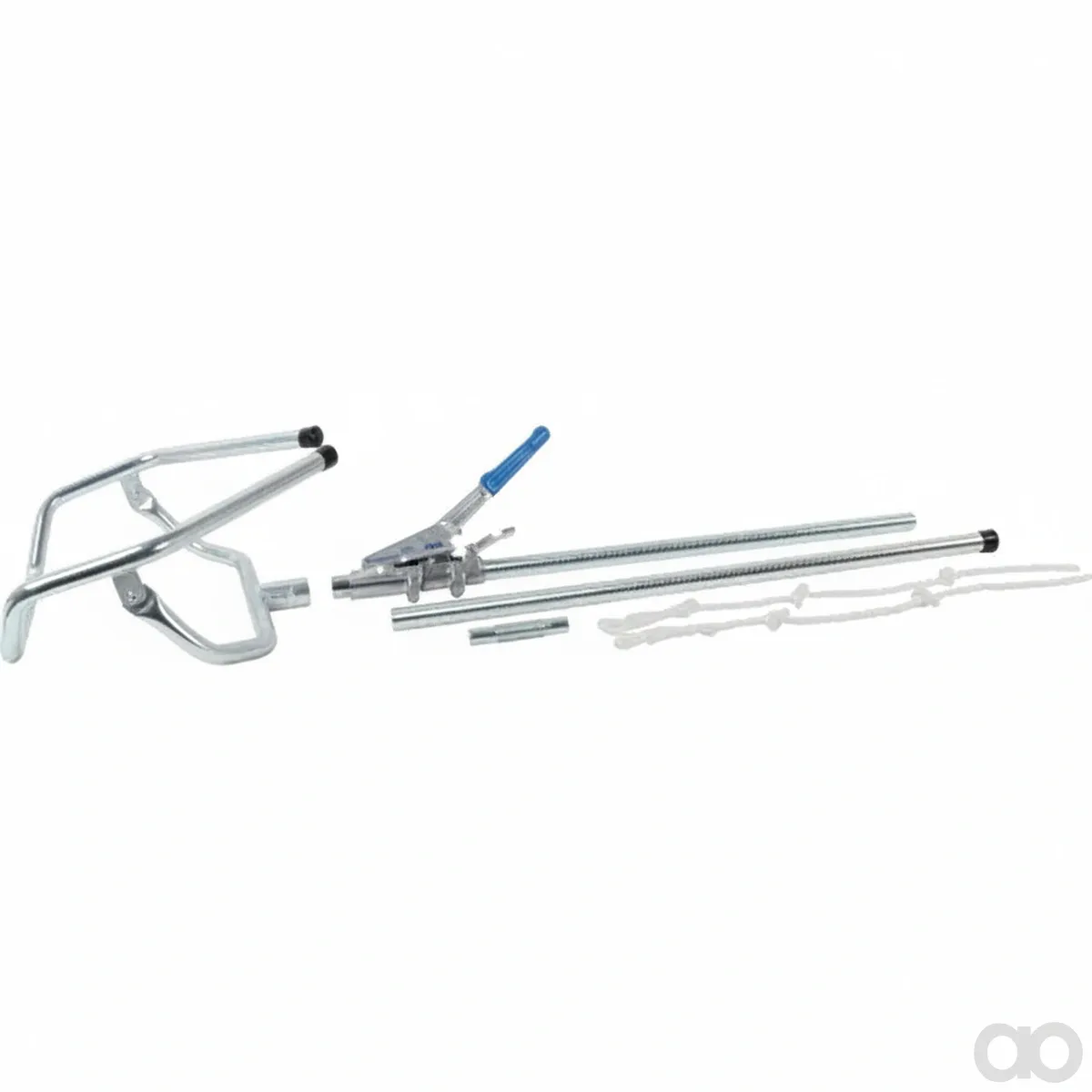 Prillinger - 00713107 - Geburtshelfer HK 2020 mit Flexschlauch