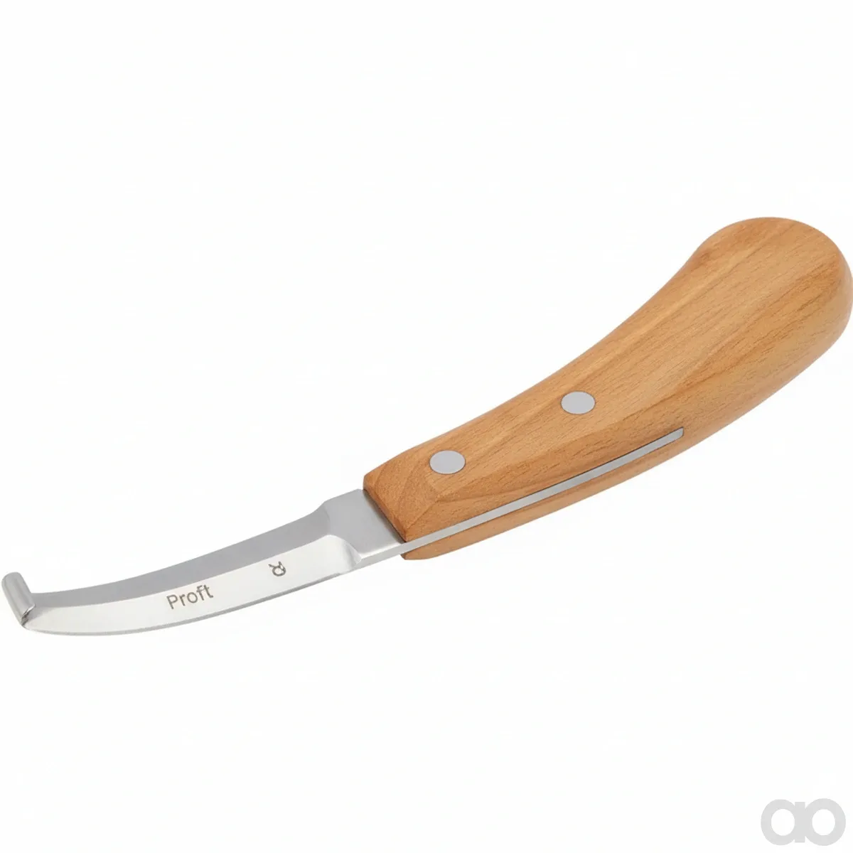 Prillinger - 00713142 - Huf- und Klauenmesser Profi Zweiseitig