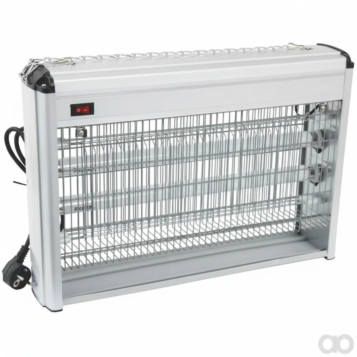 Prillinger - 00713156 - Fliegenvernichter Eco Kill, 2 Stueck