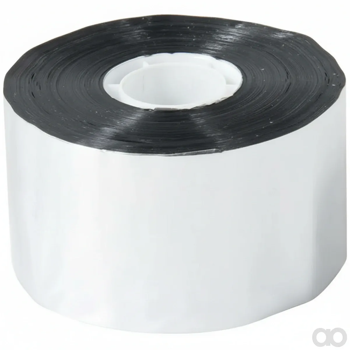 Prillinger - 00713182 - Alu-Klebeband Breite 50 mm Laenge 10 m