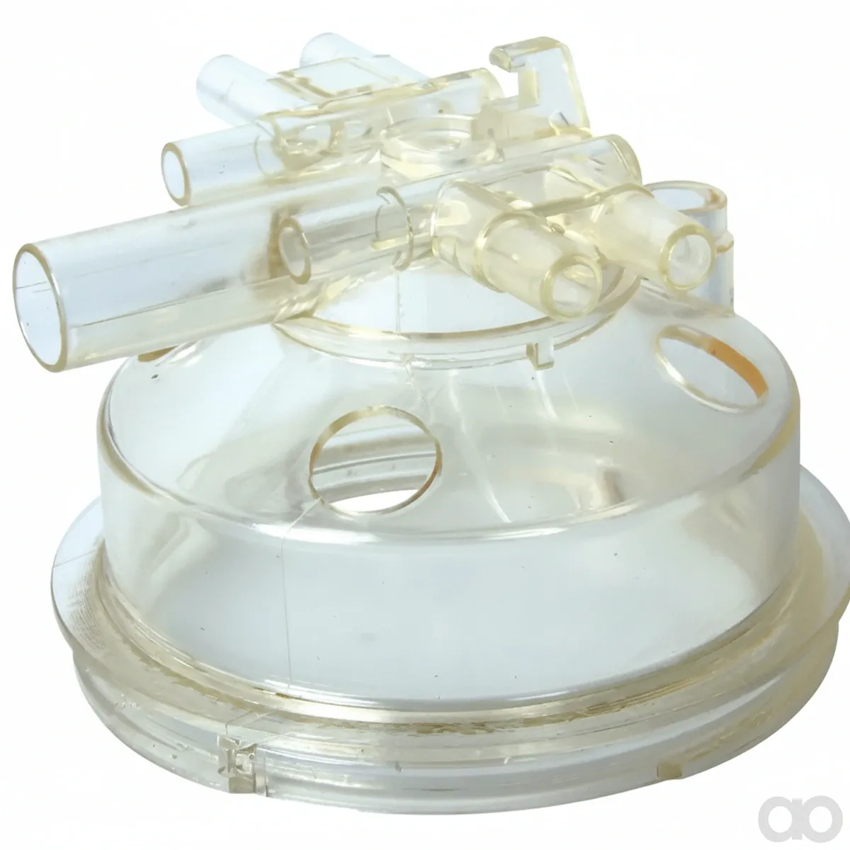 Prillinger - 00713209 - Oberteil zu TF 350 Harmony Anschluss