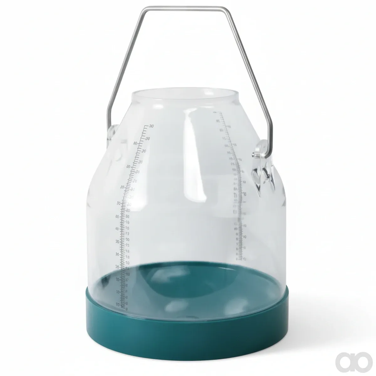 Prillinger - 00713215 - Melkeimer Kunststoff 30 Liter