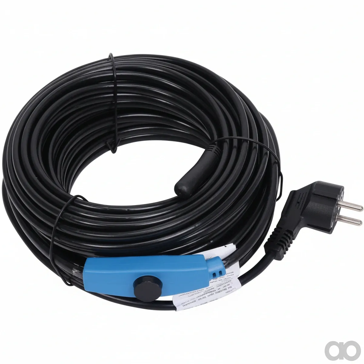 Prillinger - 00713221 - Frostschutz-Heizleitung 230 V, 15 m