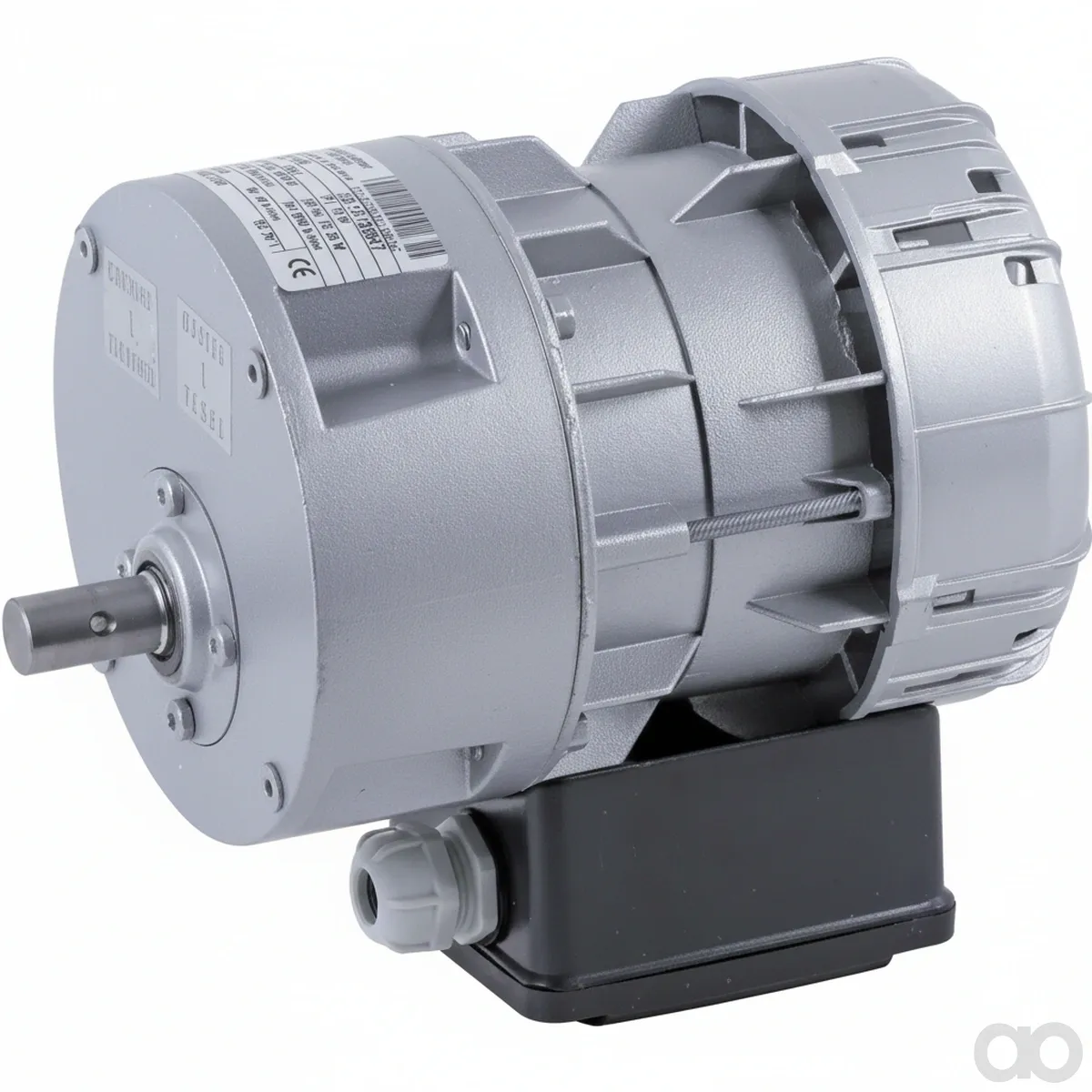 Prillinger - 00713360 - Ruehrwerksmotor Sirem R1C 225 F
