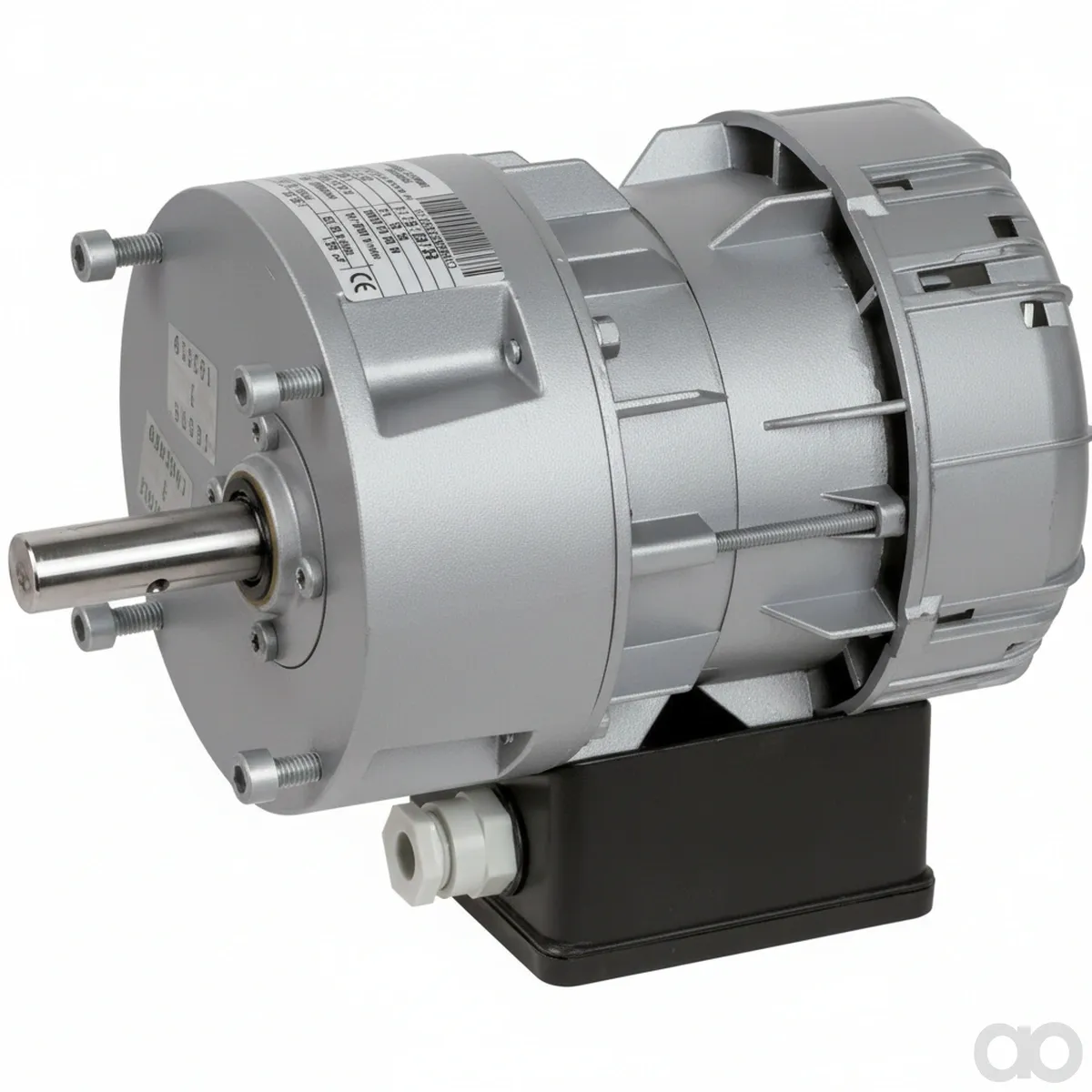 Prillinger - 00713362 - Ruehrwerksmotor Sirem R1C 225 F