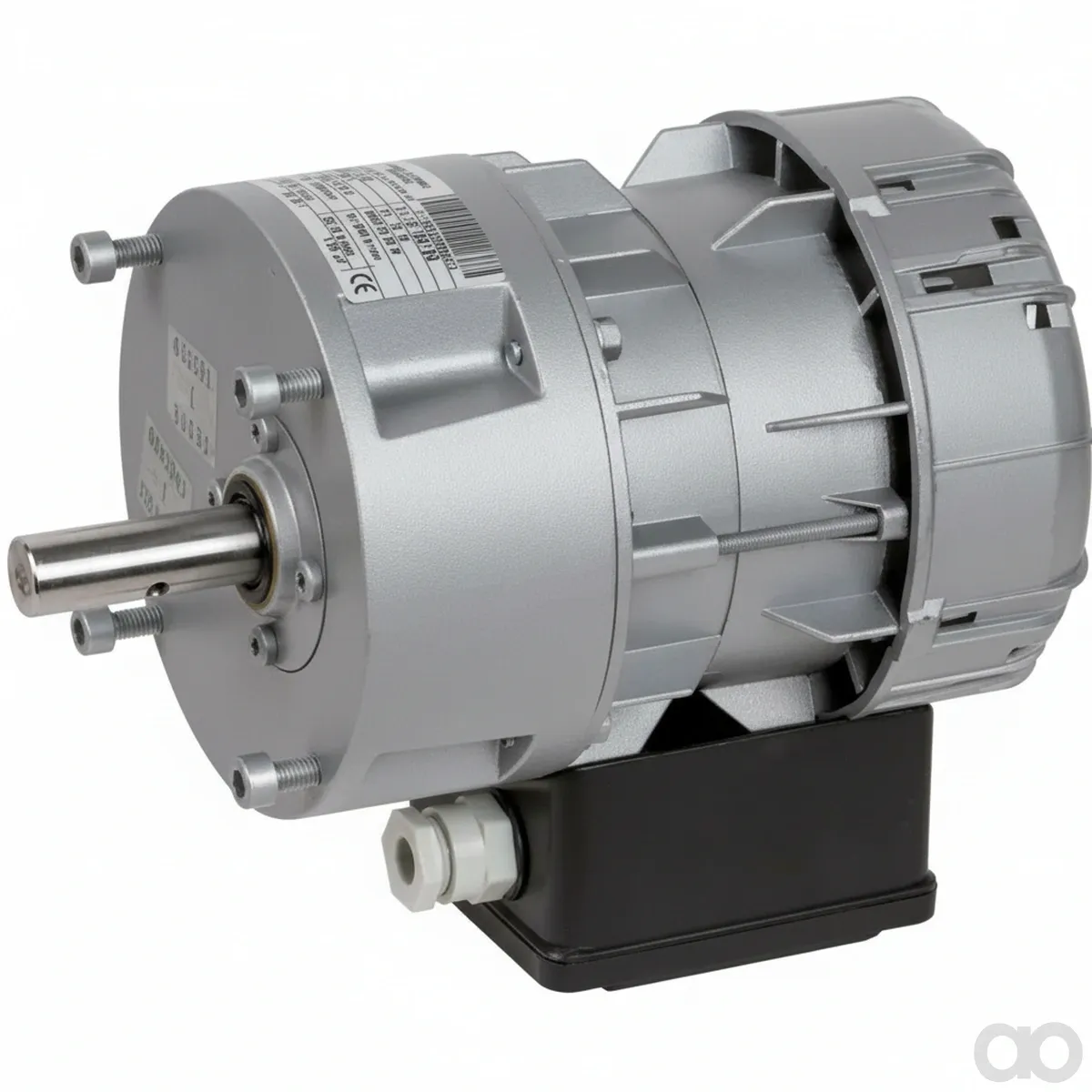 Prillinger - 00713363 - Ruehrwerksmotor Sirem R1C 225 F