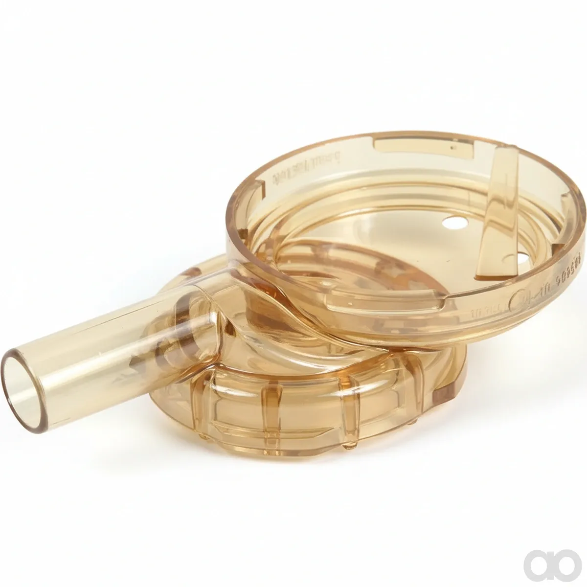 Prillinger - 00713570 - Zwischendeckel Duovac Anschluss