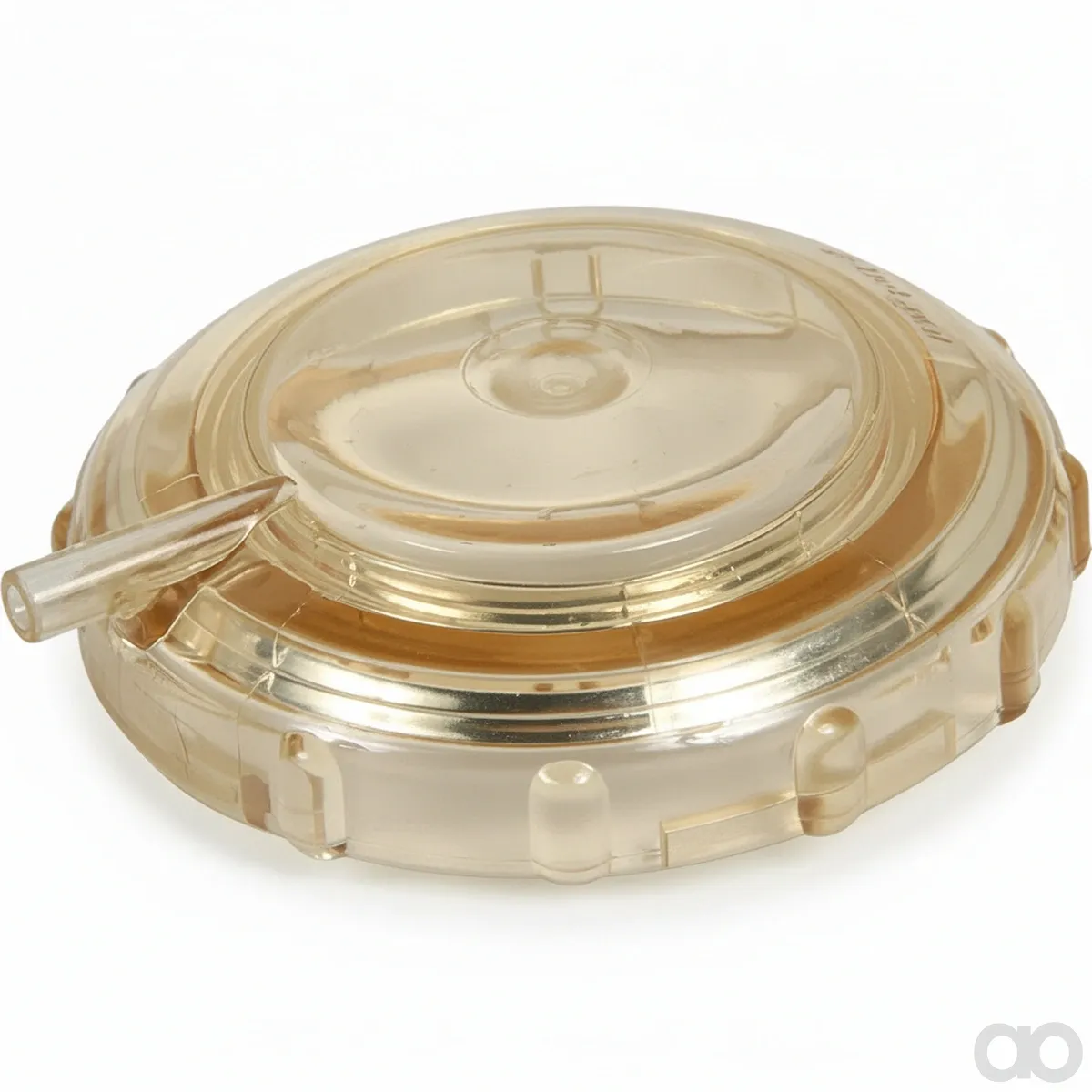 Prillinger - 00713571 - Deckel Duovac Anstelle Von Del