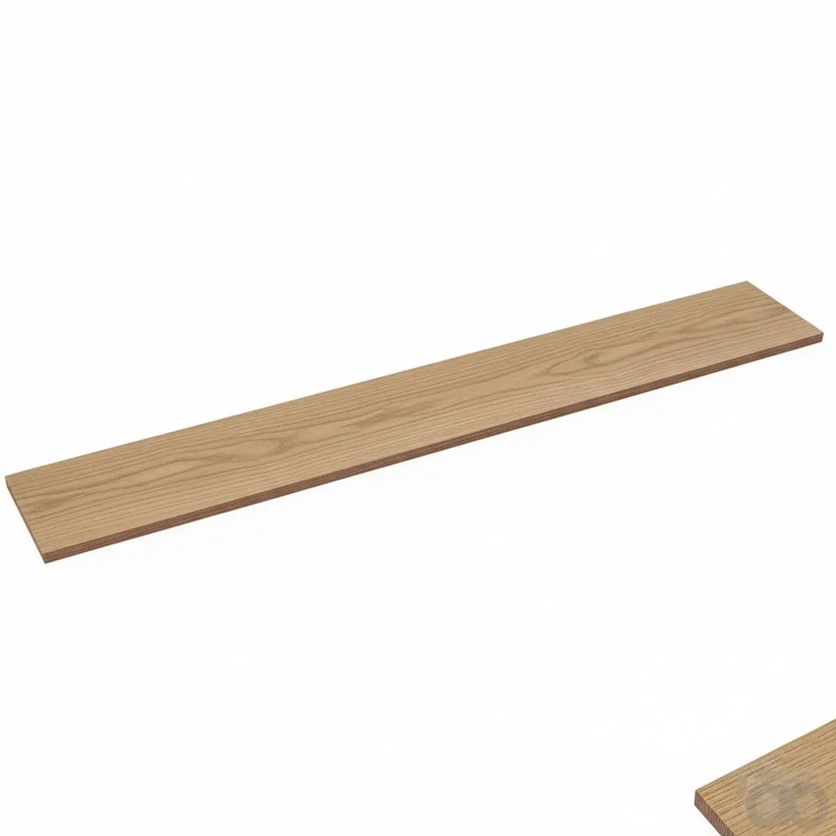 Prillinger - 00713597 - Gewebeschieber 278 x 44,5 x 4,