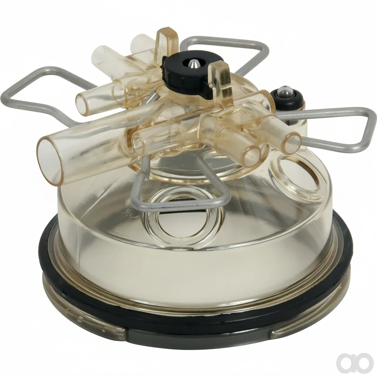 Prillinger - 00713611 - Oberteil TF360 Komplett Zu Del