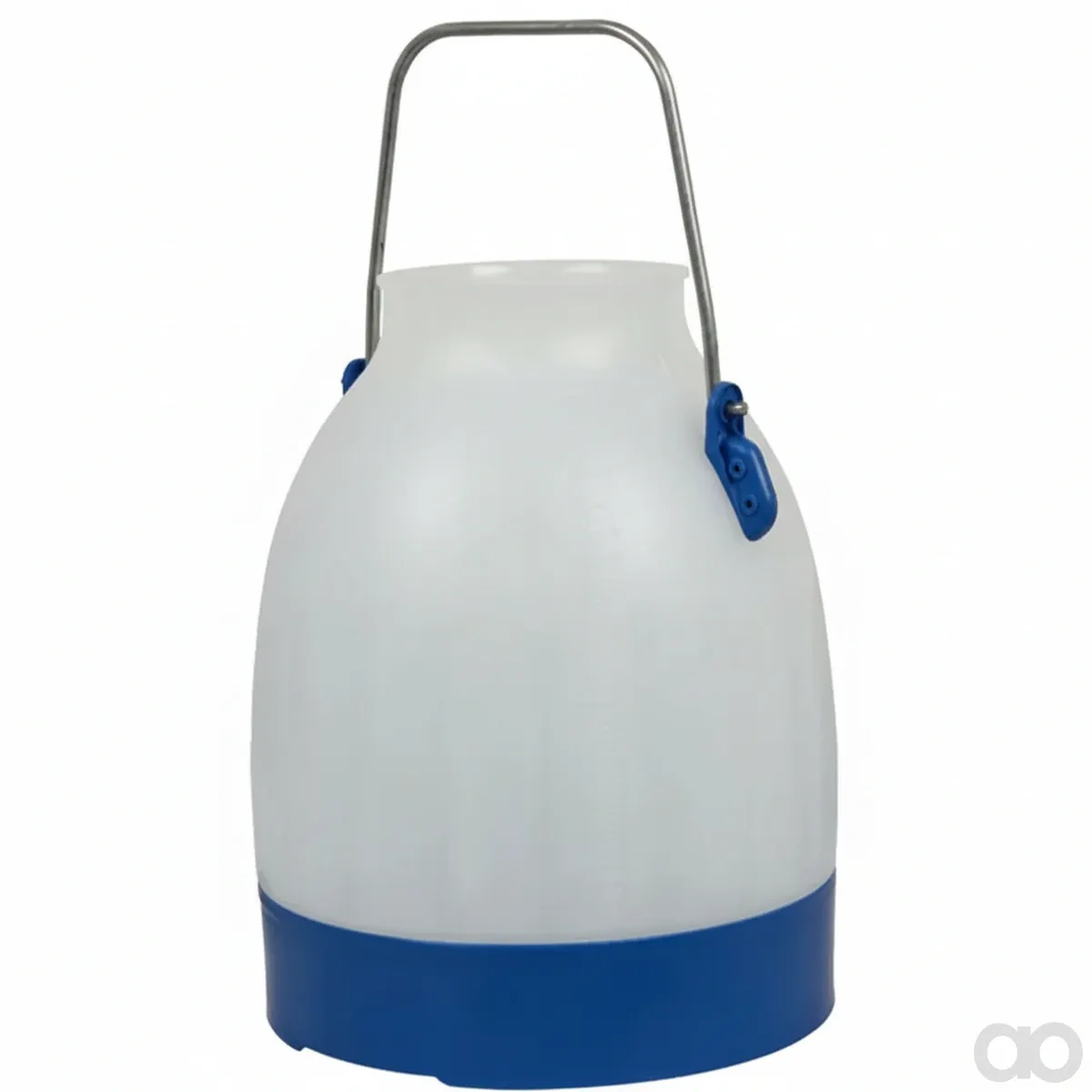 Prillinger - 00713624 - Melkeimer Kunststoff 30 Liter