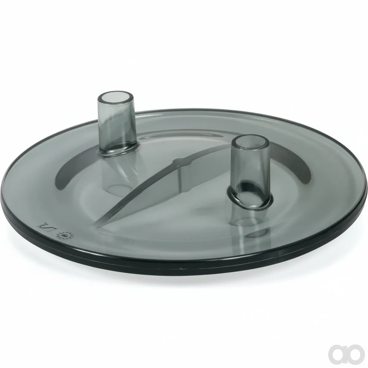 Prillinger - 00713627 - Melkeimerdeckel Kunststoff mit