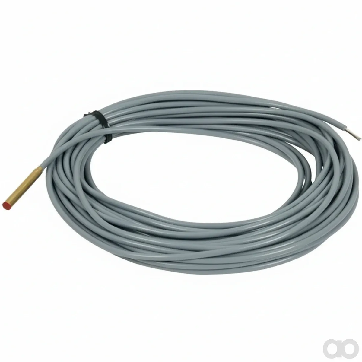 Prillinger - 00713649 - Reed-Sensor 12 Meter Kabel Zu