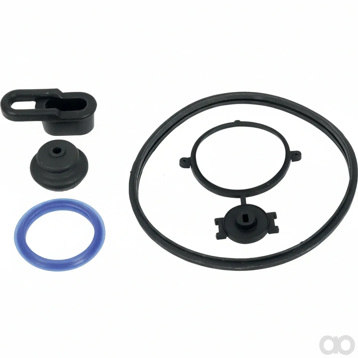 Prillinger - 00713652 - Reparatursatz Milchmessgeraet Anstelle
