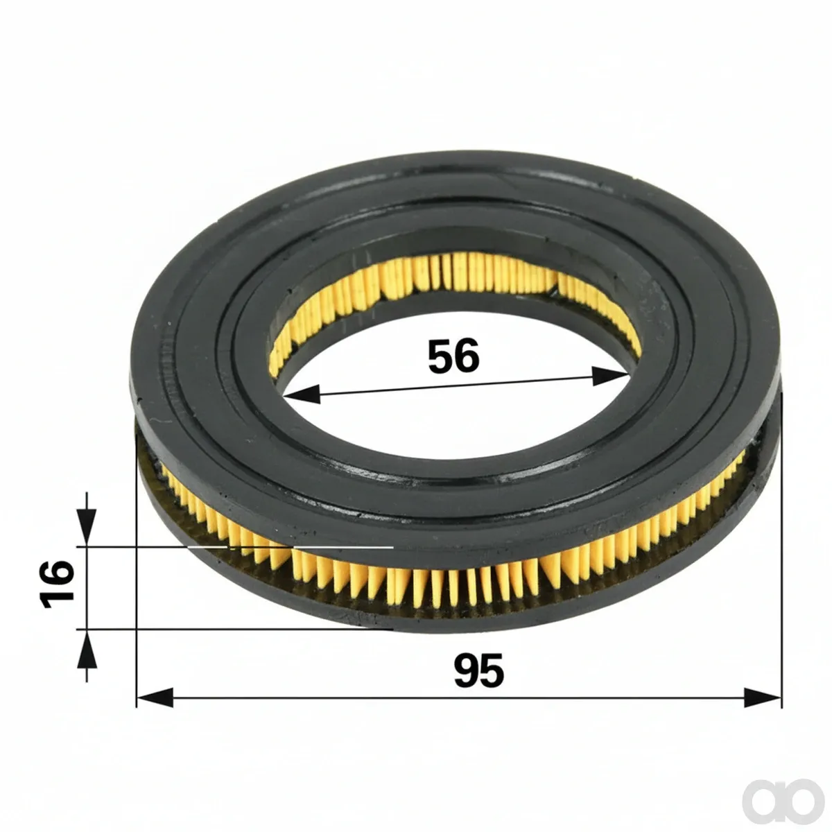 Prillinger - 00713665 - Filter Klein Zu Fullwood fuer Se