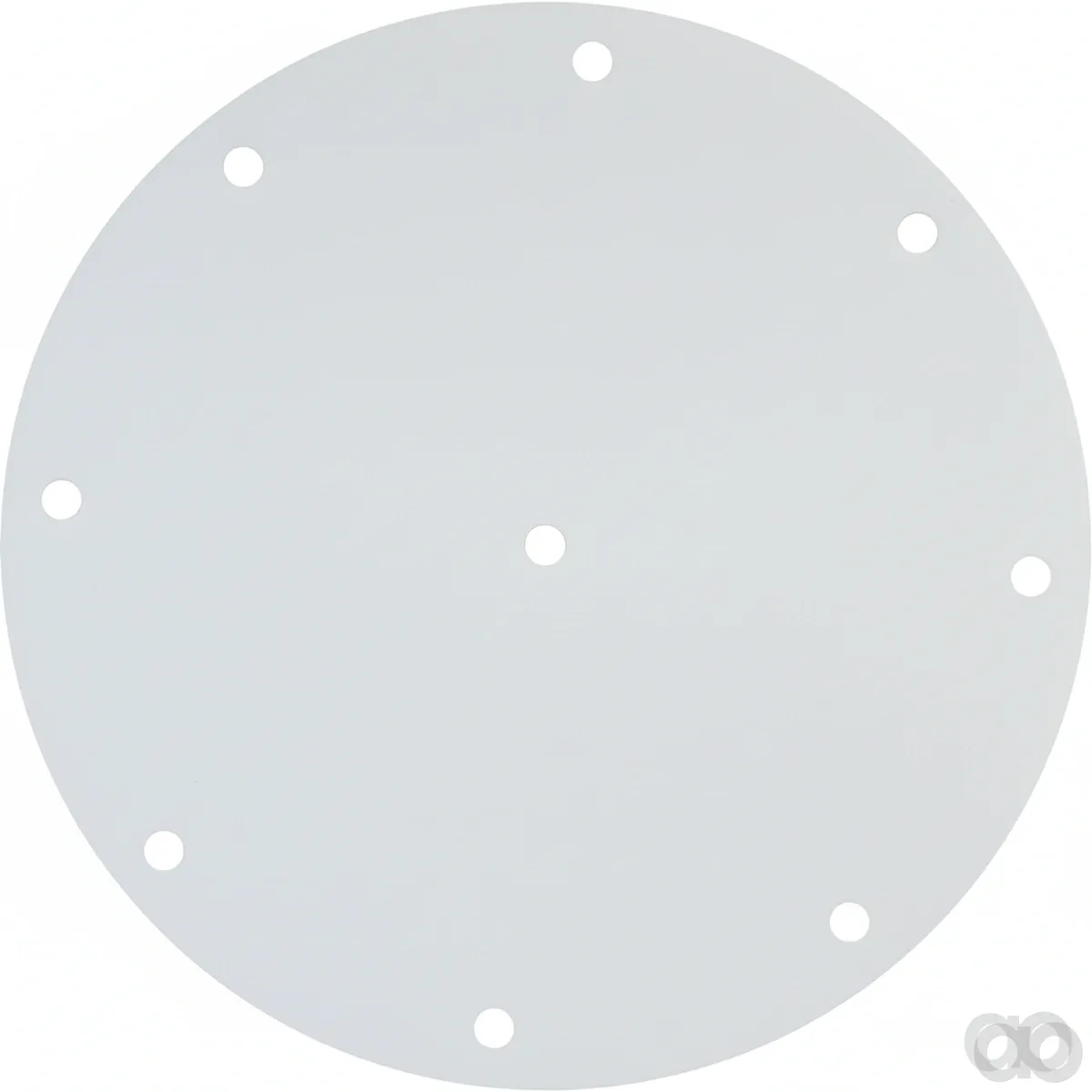 Prillinger - 00713667 - Arbeitsmembran Zu Fullwood Fuer