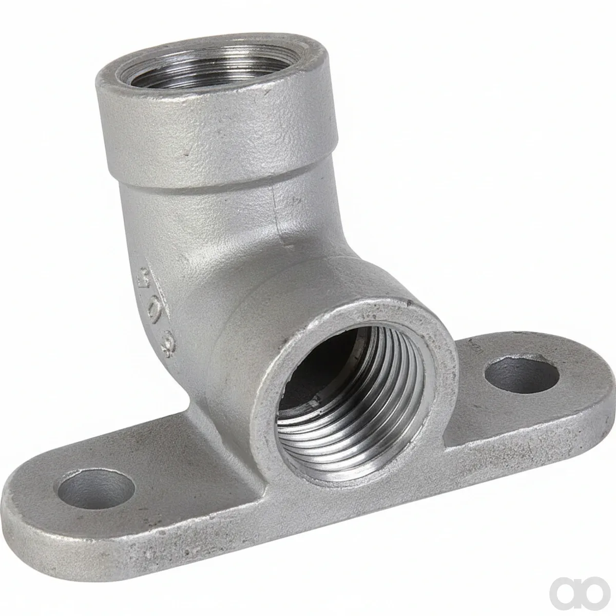 Prillinger - 00713814 - Traenkenippelhalter Edelstahl 2