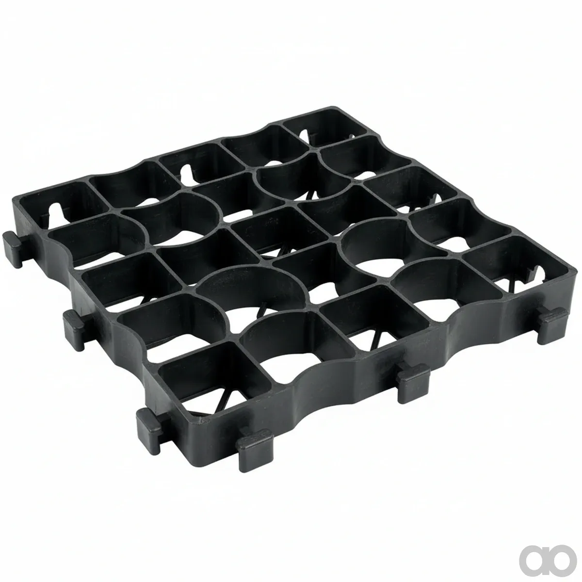 Prillinger - 00714008 - Ecoraster E40 Der Universelle