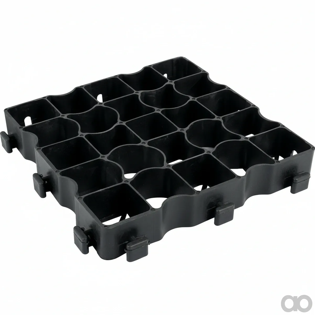Prillinger - 00714009 - Ecoraster S50 Der Superelastische