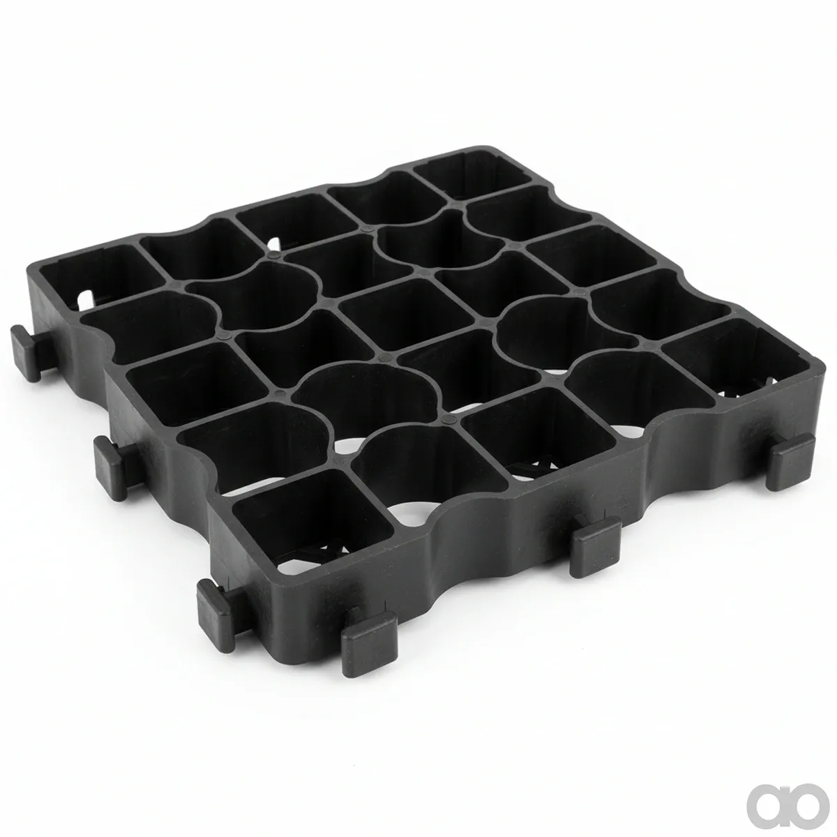 Prillinger - 00714010 - Ecoraster E50 Der Hochbelastbare