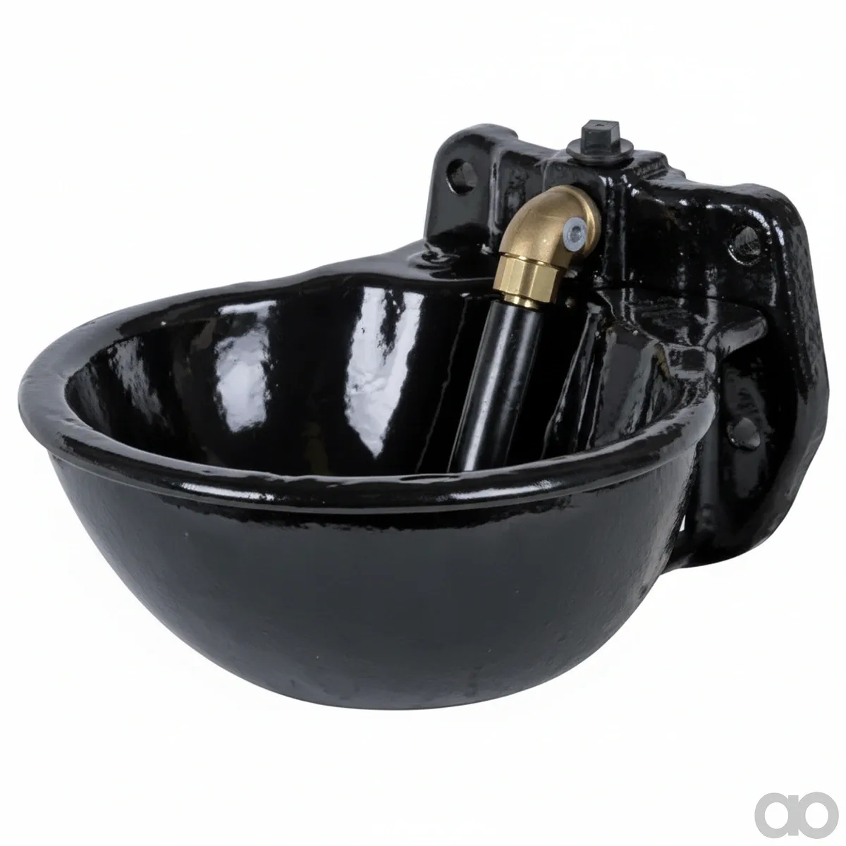 Prillinger - 00715031 - Traenkebecken H10 24 Volt 80 Wa