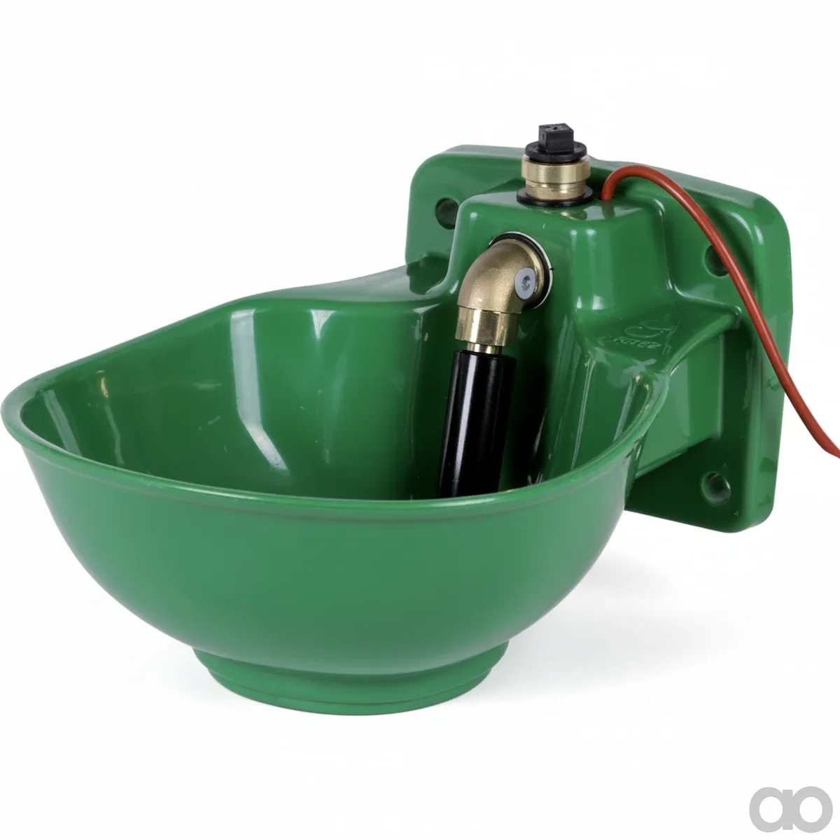 Prillinger - 00715035 - Traenkebecken Hp20 230 Volt 73