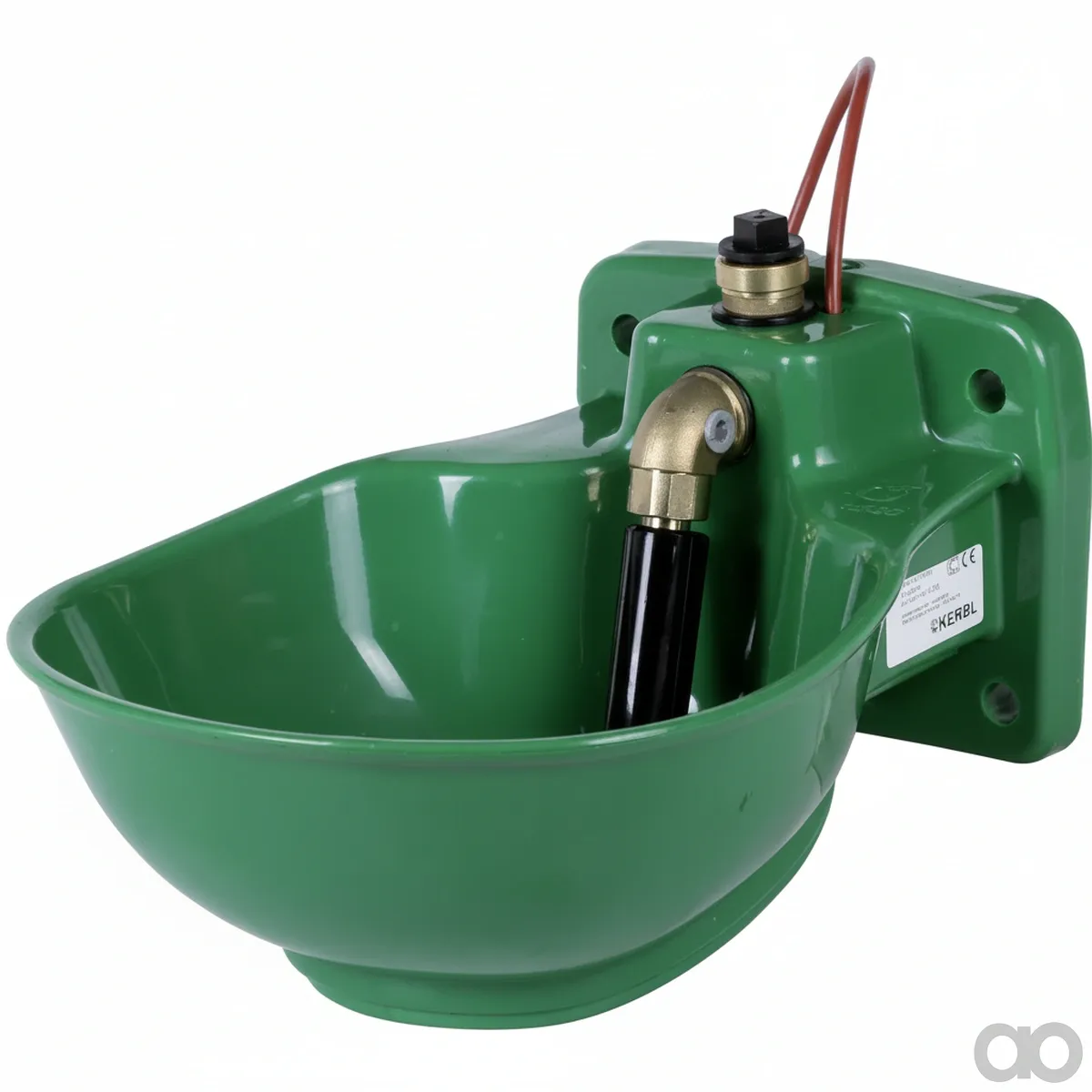 Prillinger - 00715037 - Traenkebecken Hp20 24 Volt 73 W