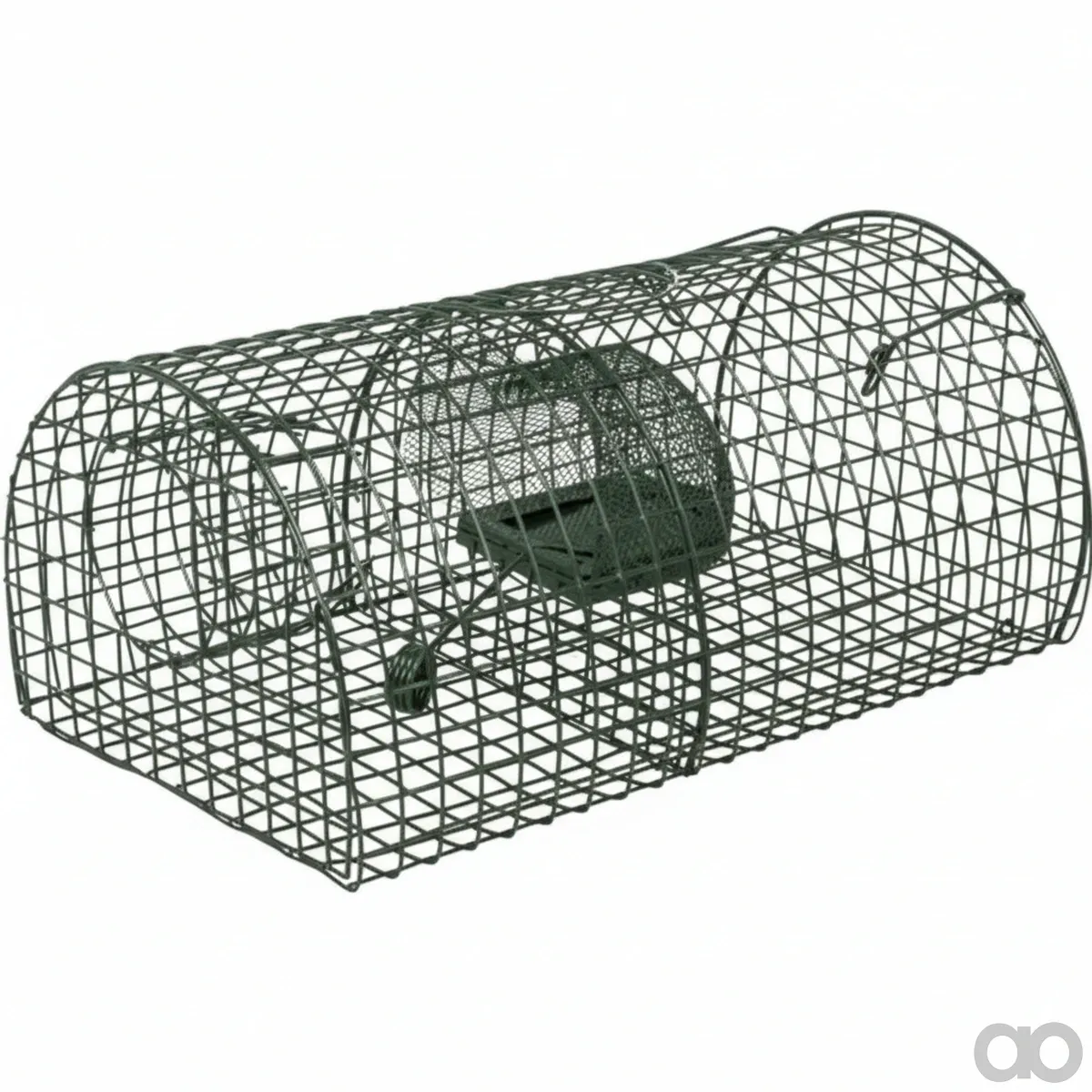 Prillinger - 00715158 - Ratten-Massenfaenger Alive Mult