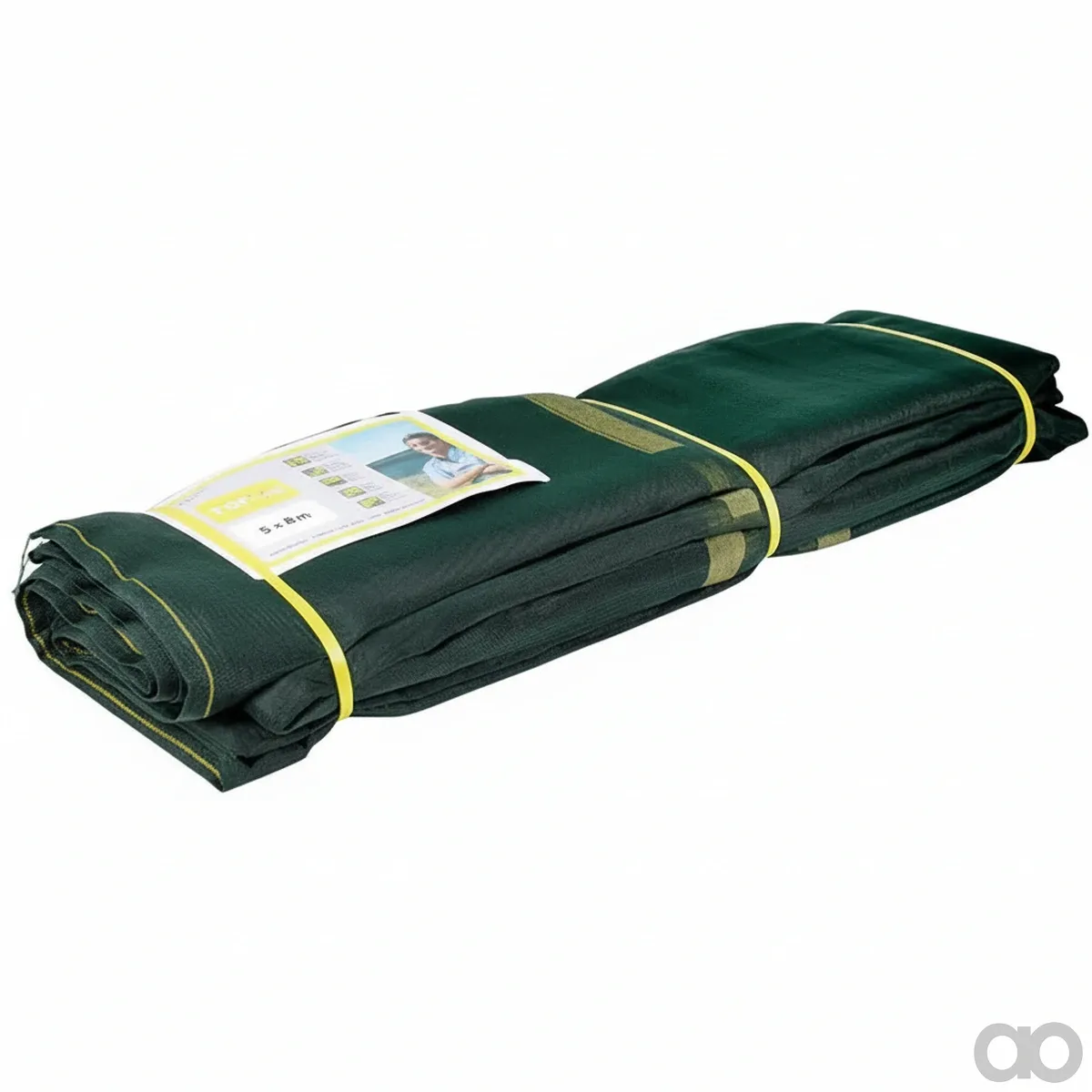Prillinger - 00715200 - Siloschutzgitter Gruen Laenge 5