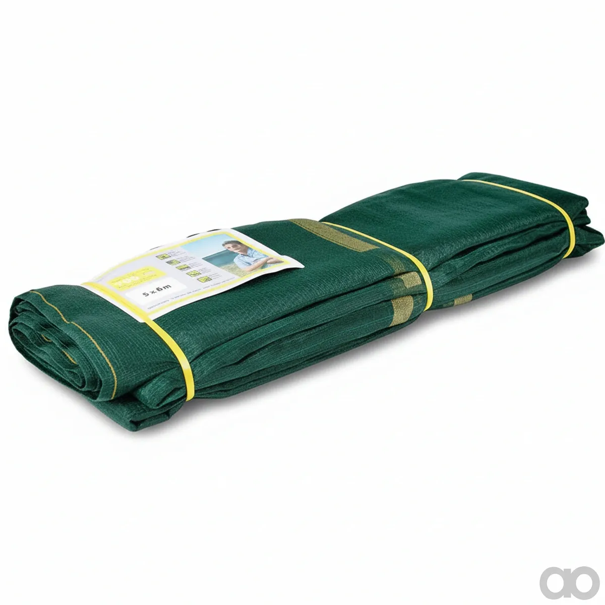 Prillinger - 00715201 - Siloschutzgitter Gruen Laenge 5