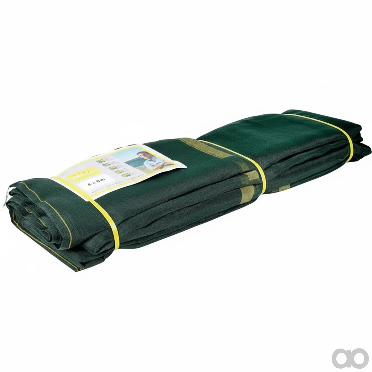 Prillinger - 00715202 - Siloschutzgitter Gruen Laenge 5