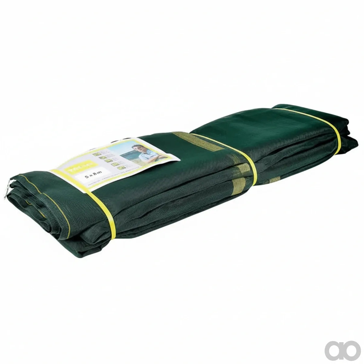Prillinger - 00715203 - Siloschutzgitter Gruen Laenge 5