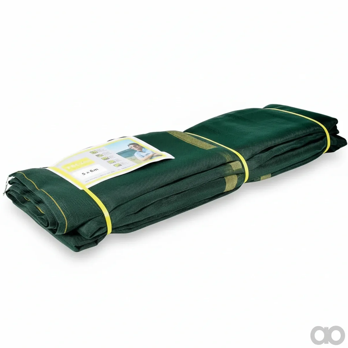 Prillinger - 00715209 - Siloschutzgitter Gruen Laenge 8
