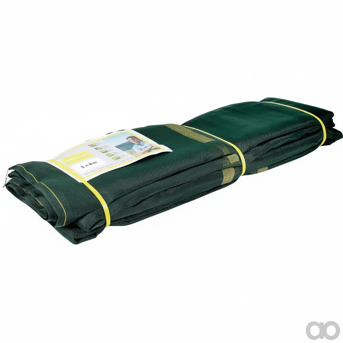 Prillinger - 00715211 - Siloschutzgitter Gruen Laenge 12