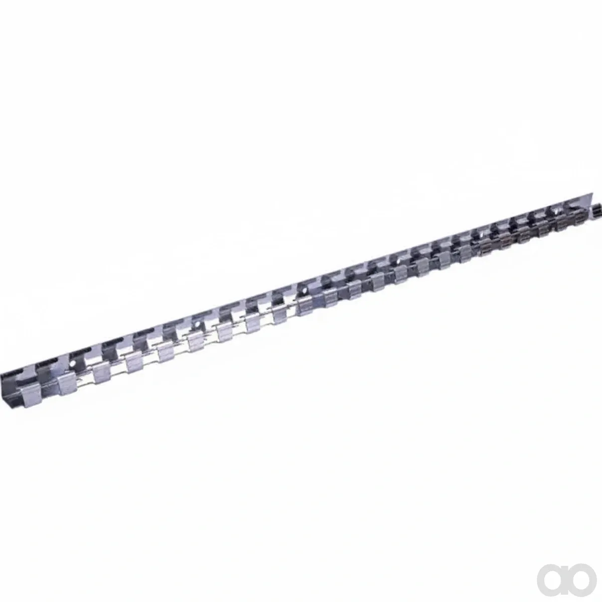 Prillinger - 00715292 - Befestigungsschiene Laenge: 100