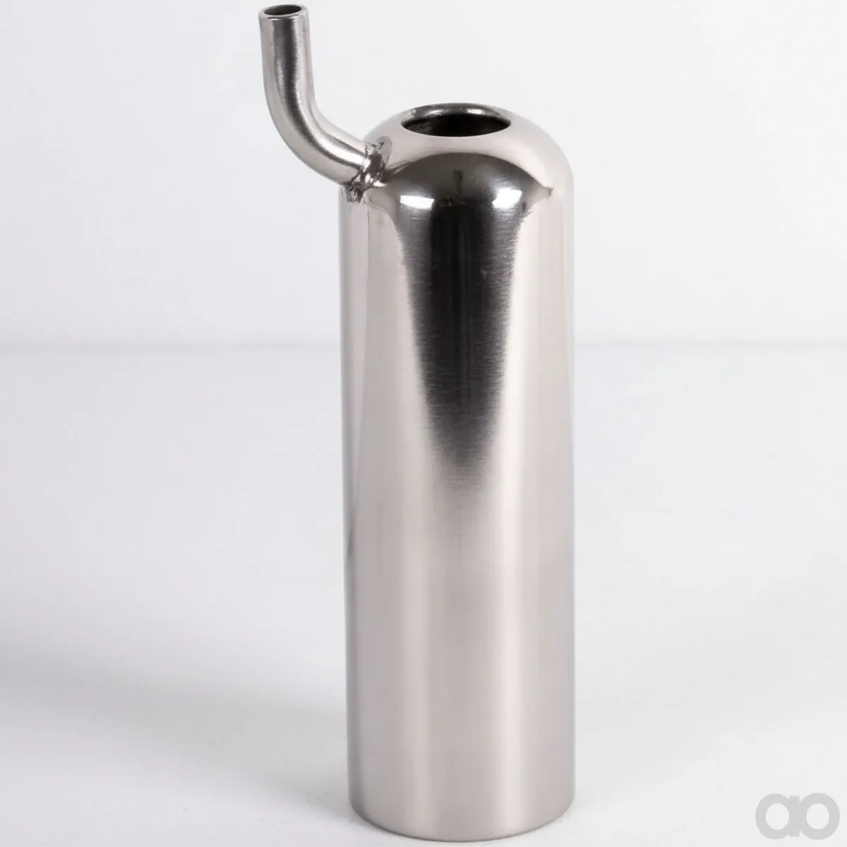 Prillinger - 00716032 - Melkbecherhuelse Edelstahl, Loc