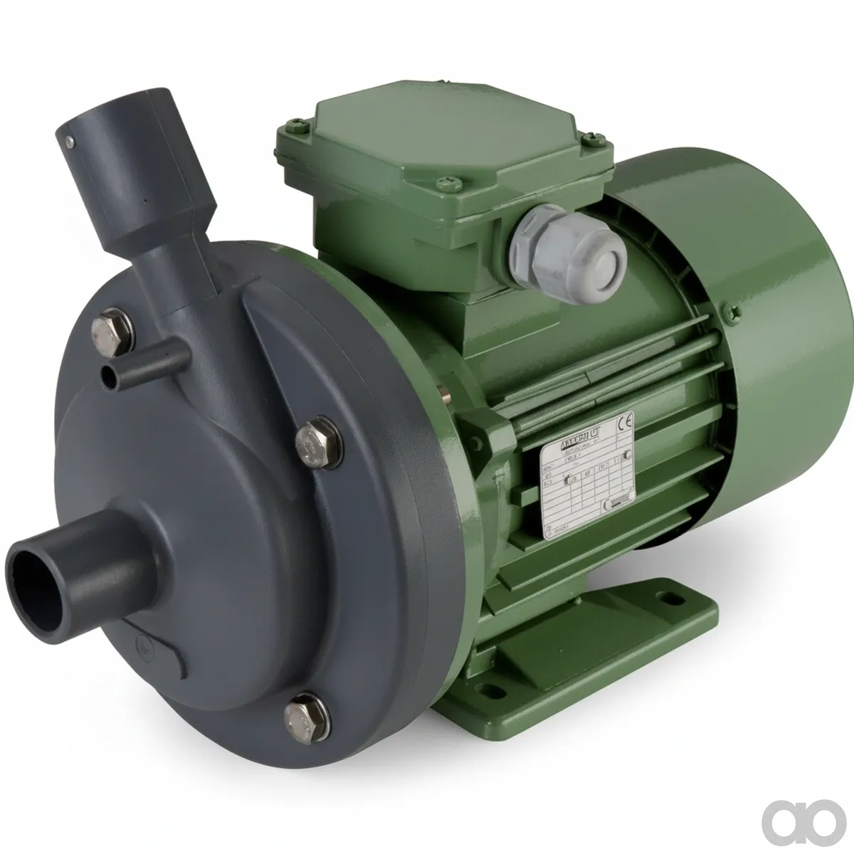 Prillinger - 00716082 - Milchpumpe 0,55 Kw, 380 Volt E