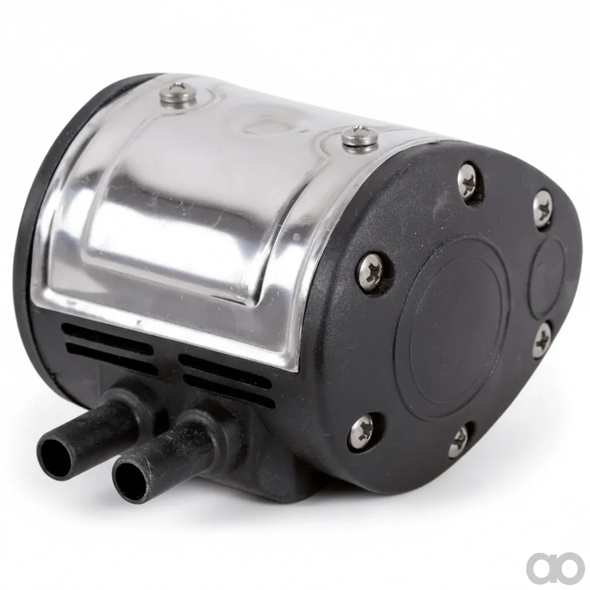 Prillinger - 00716095 - Pulsator M-Tech 60/40, Edelstahl