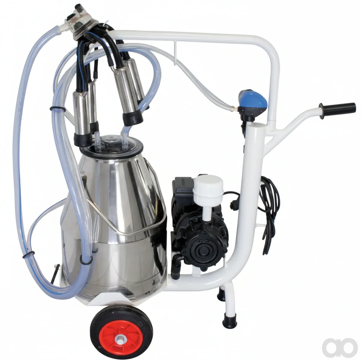 Prillinger - 00716103 - Minimelker Kpl. M-Tech Inkl. 1