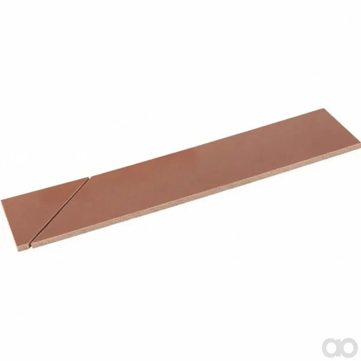 Prillinger - 00716111 - Gewebeschieber 220 X 50 X 3,9 Mm