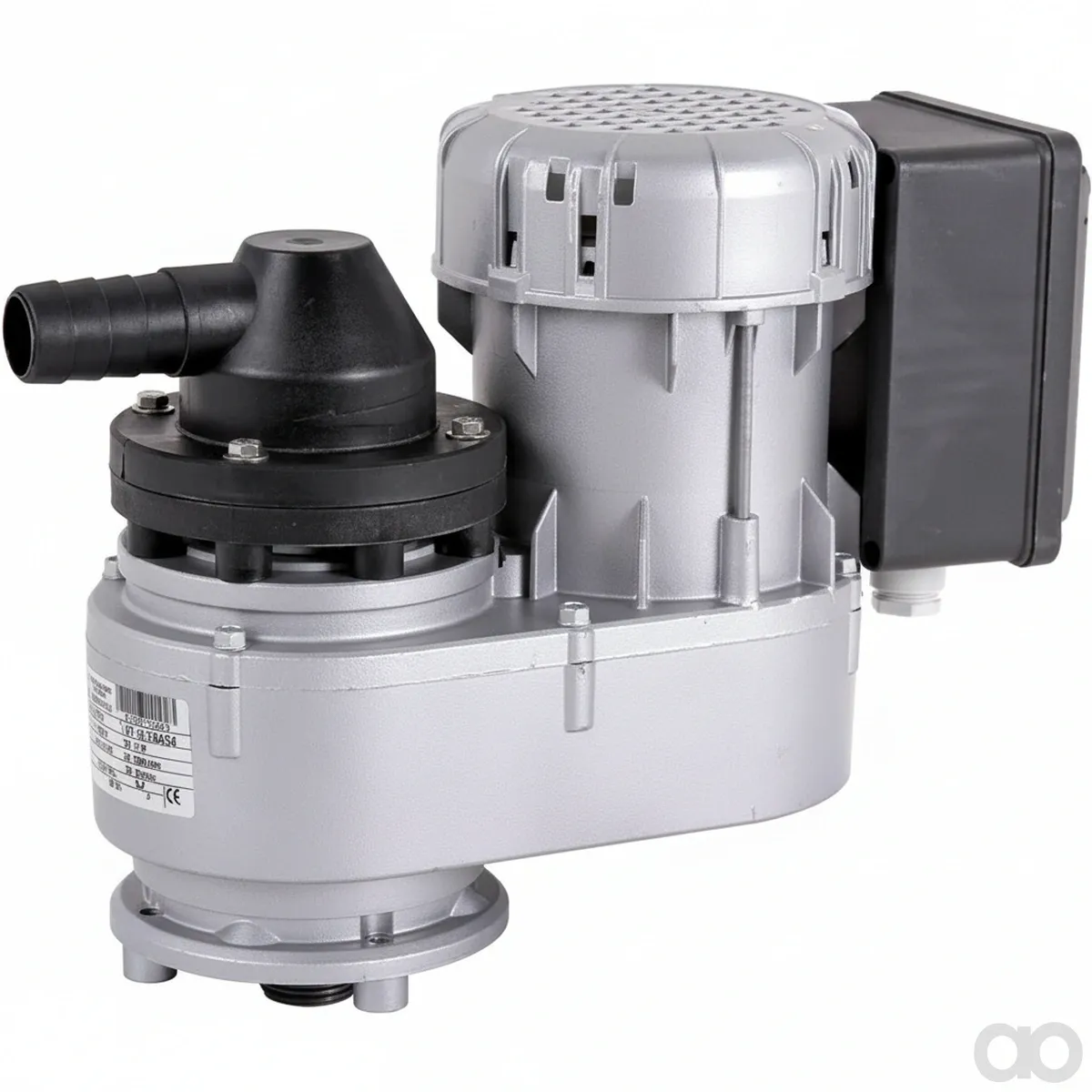 Prillinger - 00716117 - Ruehrwerksmotor Sirem R1C 245 N