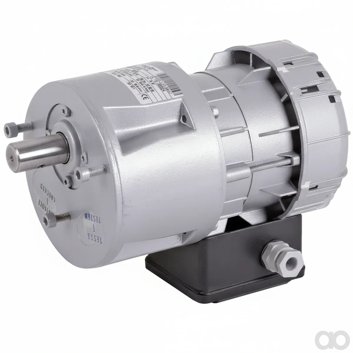 Prillinger - 00716118 - Ruehrwerksmotor Sirem R1C 225 M