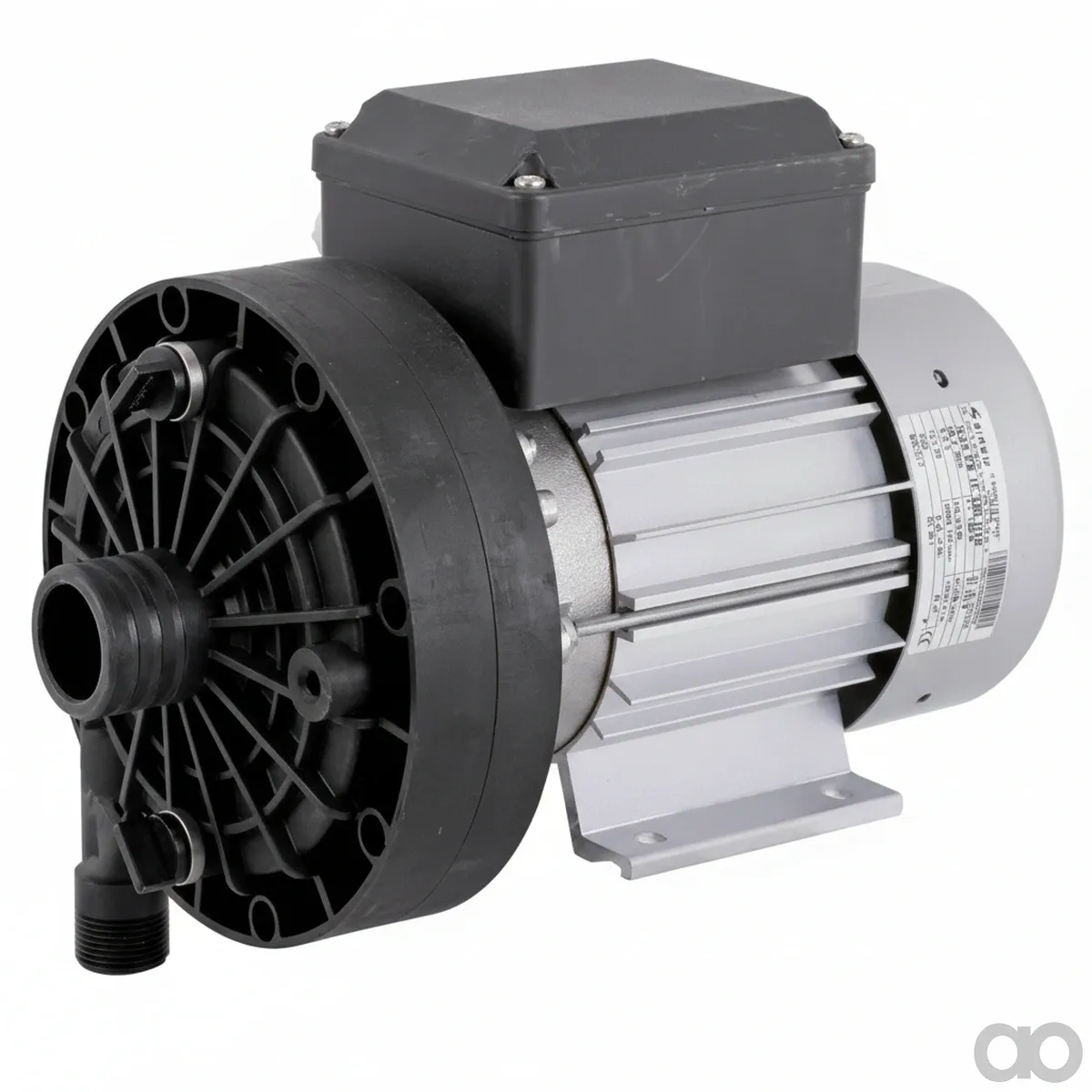 Prillinger - 00716119 - Spuelpumpe Sirem Pb1 C285 H4B