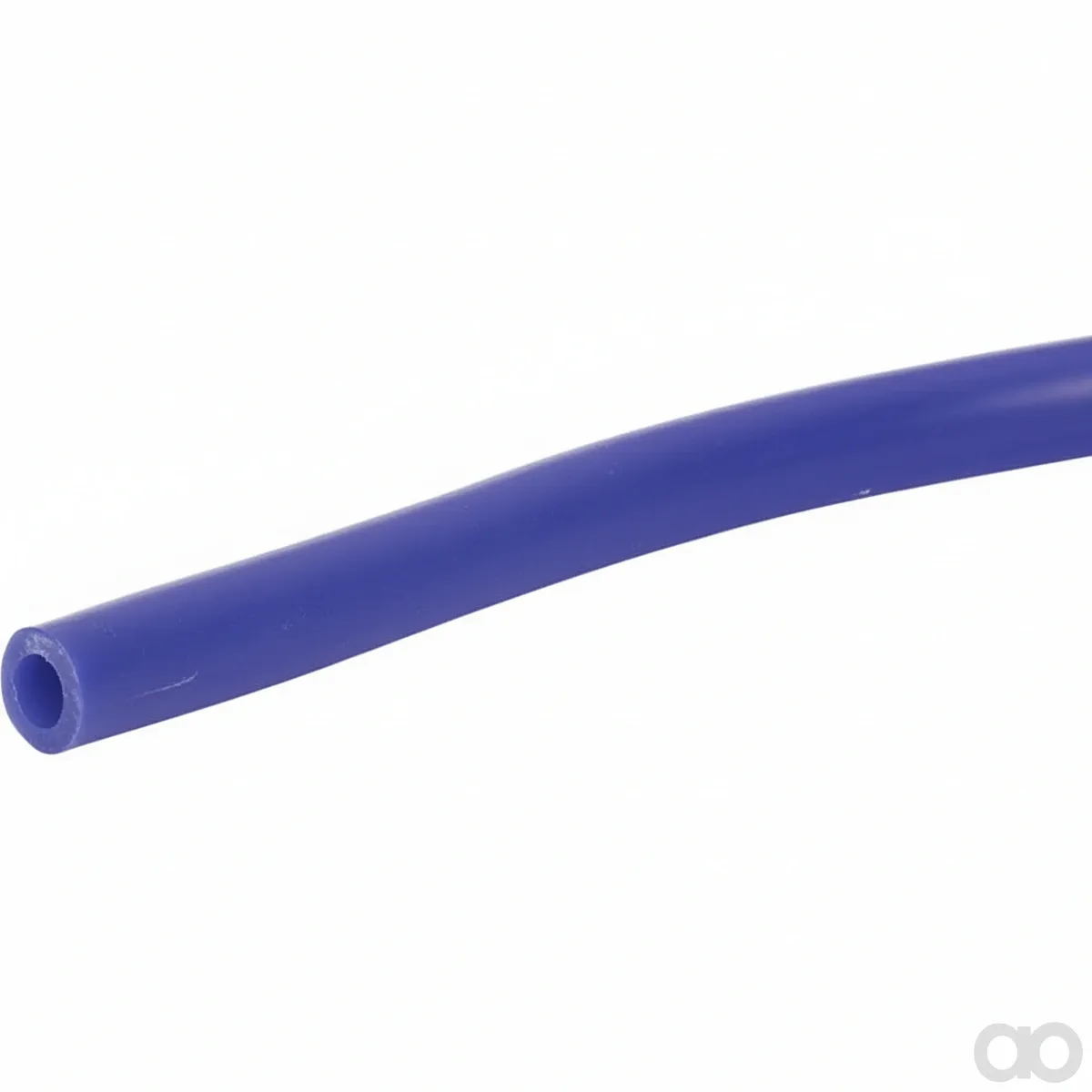 Prillinger - 00716213 - Milchschlauch Silikon, Blau, IDM