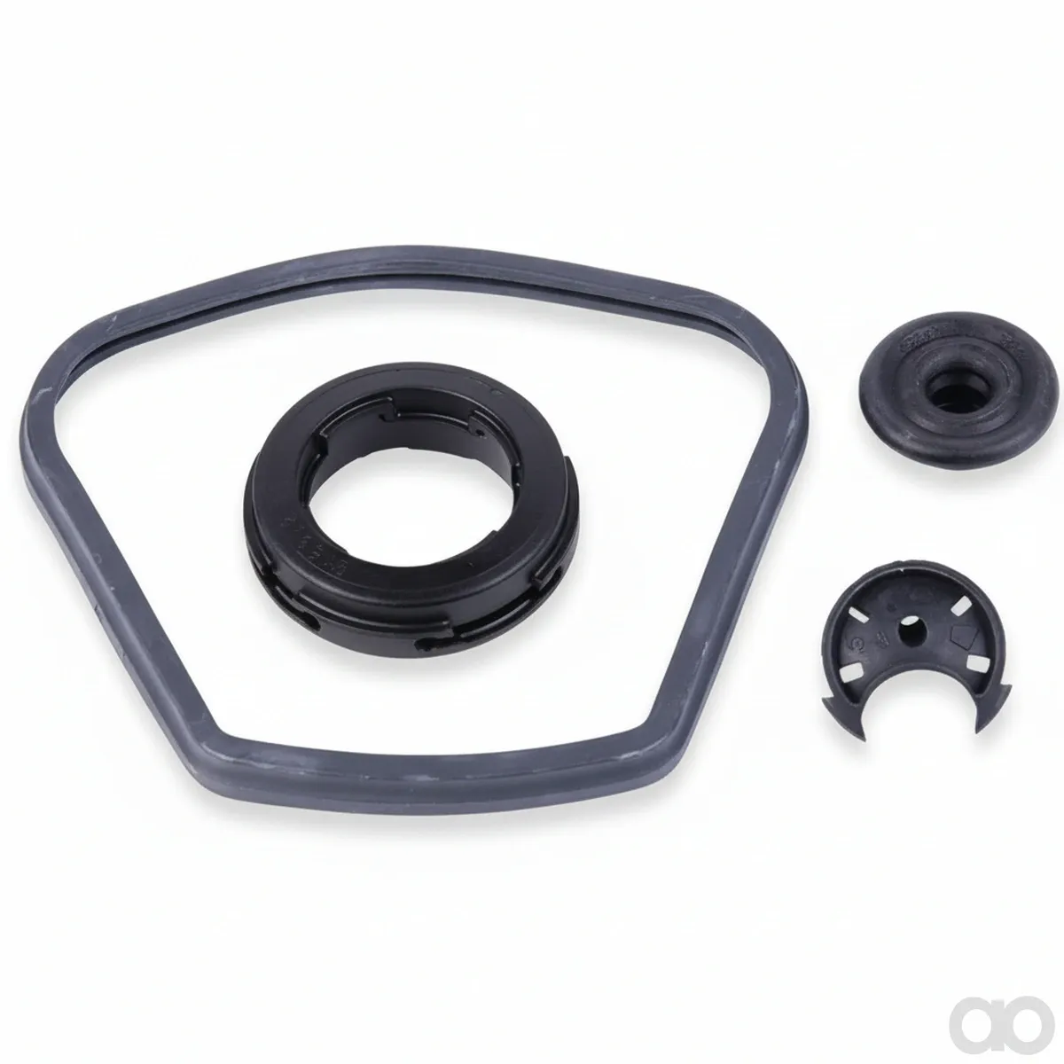 Prillinger - 00716250 - Service Satz Zu Milchsammelstueck