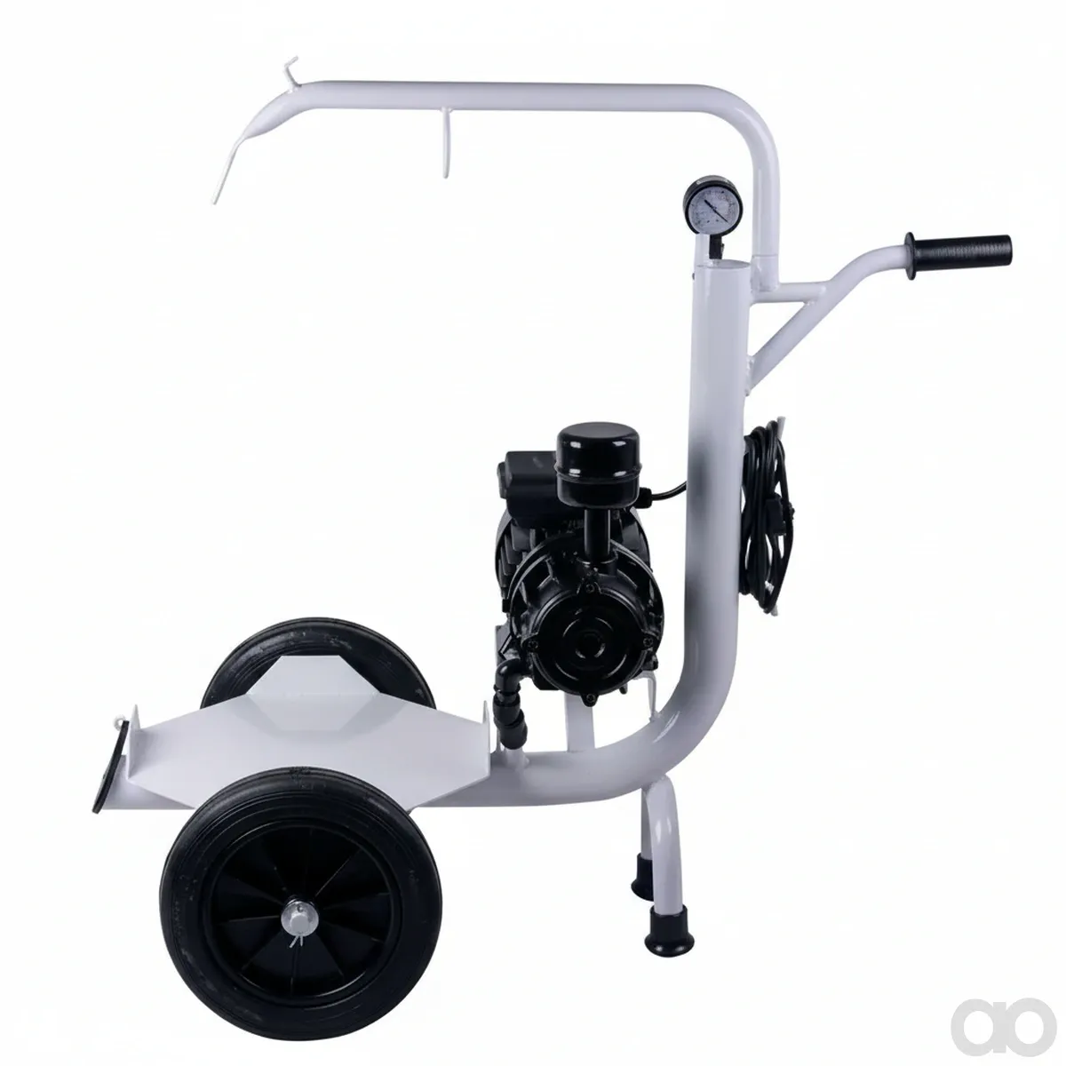Prillinger - 00716285 - Minimelker M-Tech Ohne Eimer