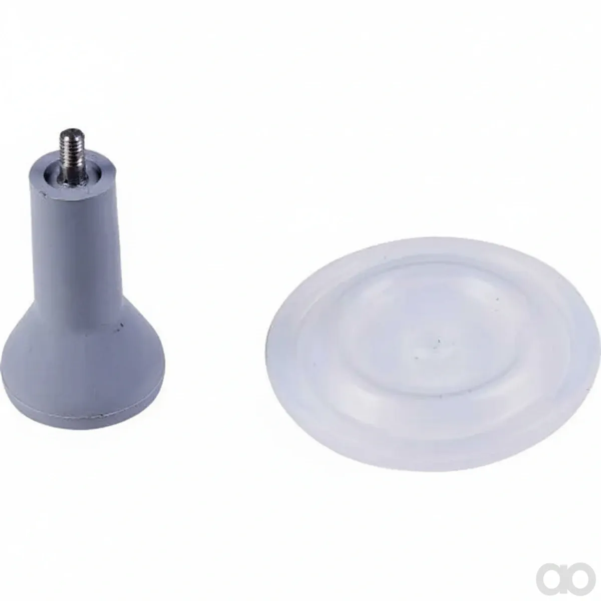 Prillinger - 00716330 - Visoflow Satz Bestehend Aus Ventil